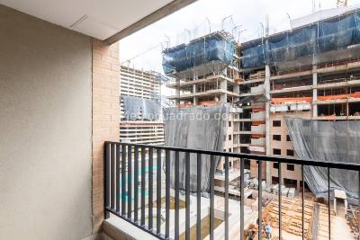 Apartamento de 3 alcobas en arriendo en Ciudad Del Rio, Medellín, 73 m² · foto 19 de 20