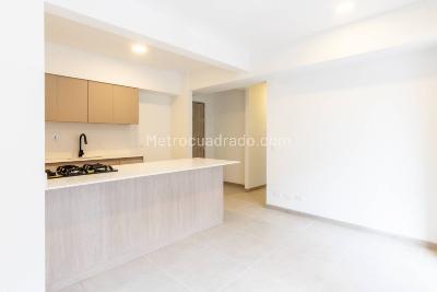 Apartment for rent in Ciudad Del Rio, Medellín