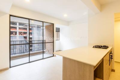 Apartamento de 3 alcobas en arriendo en Ciudad Del Rio, Medellín, 73 m² · foto 5 de 20