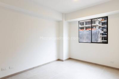 Apartamento de 3 alcobas en arriendo en Ciudad Del Rio, Medellín, 73 m² · foto 8 de 20