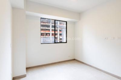 Apartamento de 3 alcobas en arriendo en Ciudad Del Rio, Medellín, 73 m² · foto 9 de 20