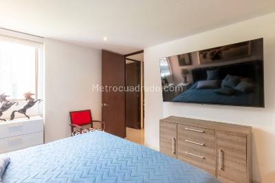 Apartamento en venta en Las Palmas, Medellín · foto 10 de 17