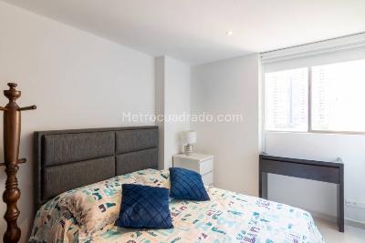 Apartamento en venta en Las Palmas, Medellín · foto 11 de 17