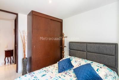Apartamento en venta en Las Palmas, Medellín · foto 12 de 17