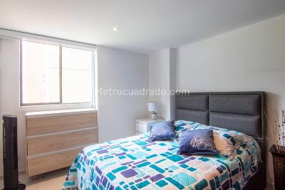 Apartamento en venta en Las Palmas, Medellín · foto 13 de 17