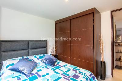 Apartamento en venta en Las Palmas, Medellín · foto 14 de 17