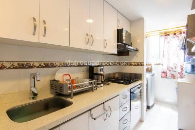 Apartamento en venta en Las Palmas, Medellín · foto 16 de 17