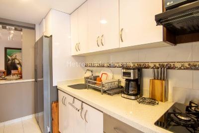 Apartamento en venta en Las Palmas, Medellín · foto 17 de 17