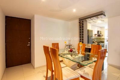 Apartamento en venta en Las Palmas, Medellín · foto 2 de 17