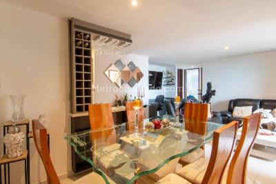 Apartamento en venta en Las Palmas, Medellín · foto 3 de 17