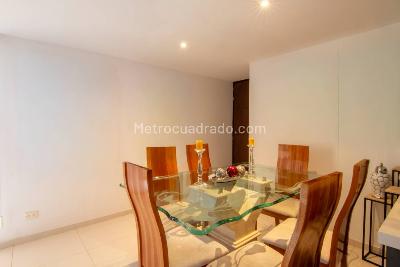 Apartamento en venta en Las Palmas, Medellín · foto 4 de 17