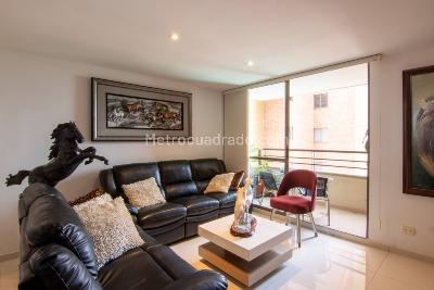 Apartamento en venta en Las Palmas, Medellín · foto 5 de 17