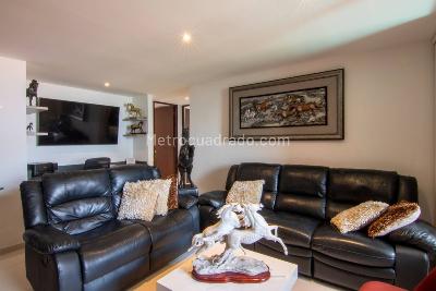 Apartamento en venta en Las Palmas, Medellín · foto 6 de 17