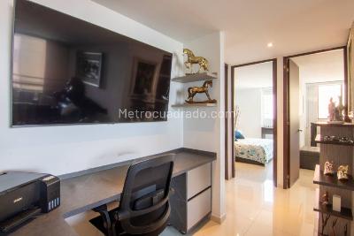 Apartamento en venta en Las Palmas, Medellín · foto 7 de 17