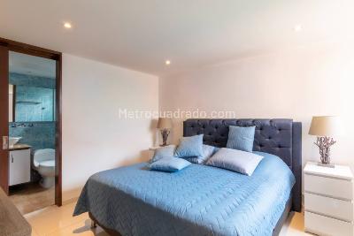 Apartamento en venta en Las Palmas, Medellín · foto 8 de 17