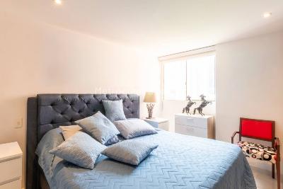 Apartamento en venta en Las Palmas, Medellín · foto 9 de 17