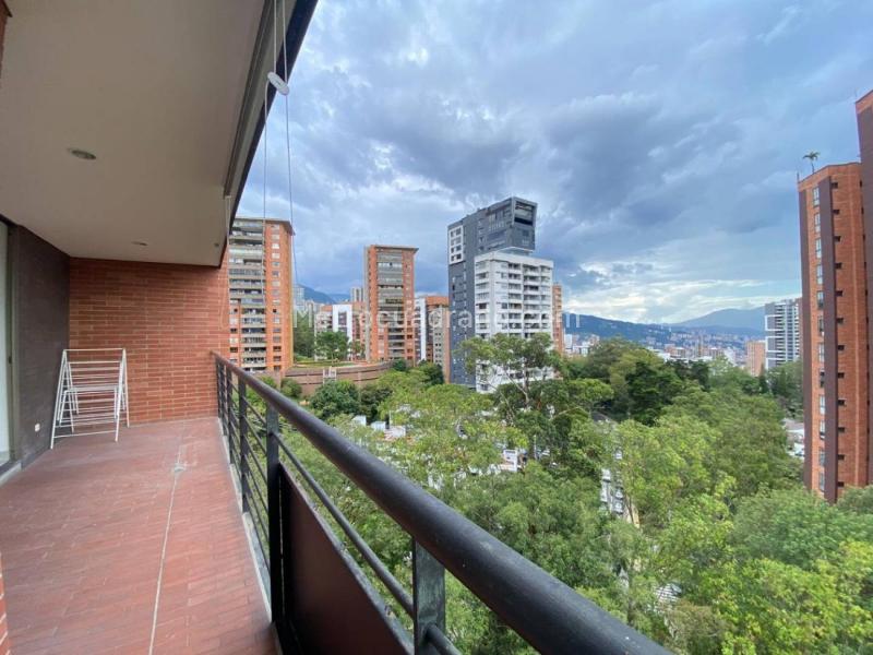 Apartamento en Arriendo, Loma De Los Gonzalez, Medellín - Ansicht 2