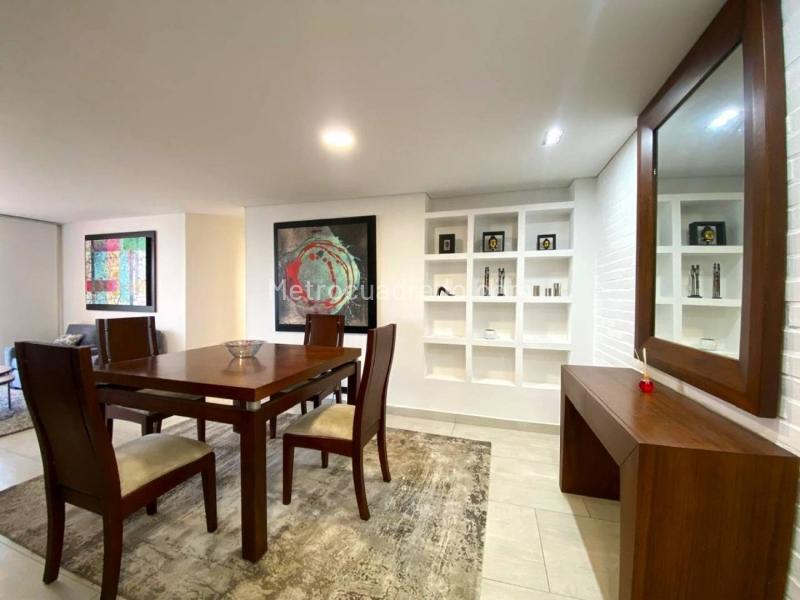 Apartamento en Arriendo, Loma De Los Gonzalez, Medellín - Ansicht 6