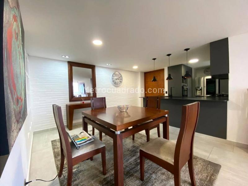 Apartamento en Arriendo, Loma De Los Gonzalez, Medellín - Mehr