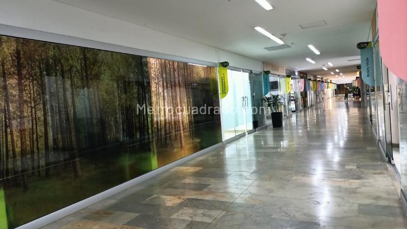 Local Comercial en Arriendo, La Sebastiana, Envigado - Widok 2
