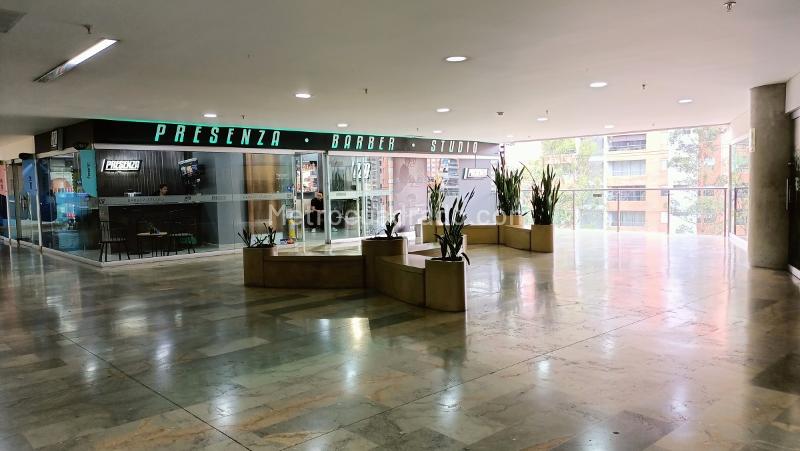 Local Comercial en Arriendo, La Sebastiana, Envigado - Widok 3