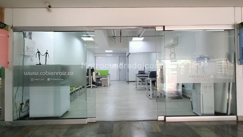 Local Comercial en Arriendo, La Sebastiana, Envigado - Widok 4