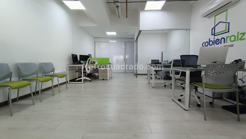 Local Comercial en Arriendo, La Sebastiana, Envigado - Widok 5