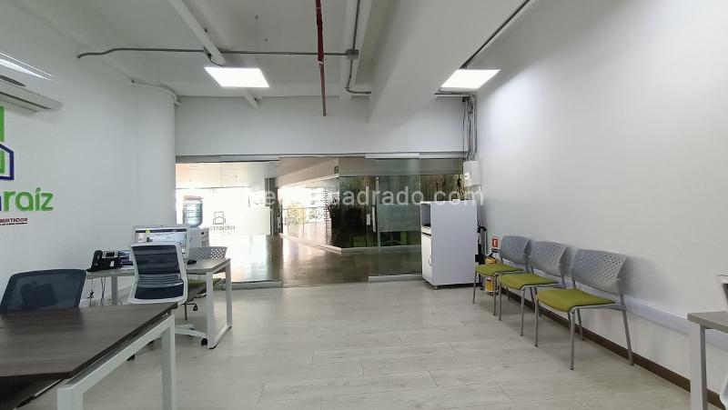 Local Comercial en Arriendo, La Sebastiana, Envigado - Więcej