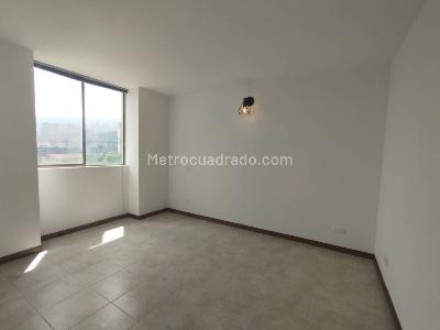 Apartamento de 3 alcobas en arriendo en Loma De Los Parra, Medellín, 72 m² · foto 5 de 14