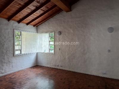 Casa en arriendo en La Frontera, Medellín · foto 15 de 20