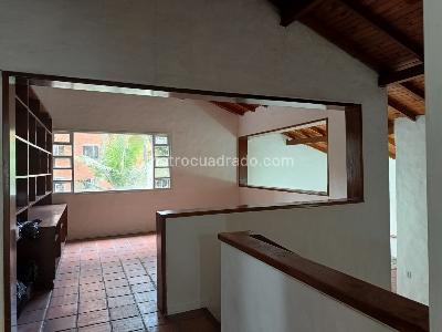 Casa en arriendo en La Frontera, Medellín · foto 19 de 20