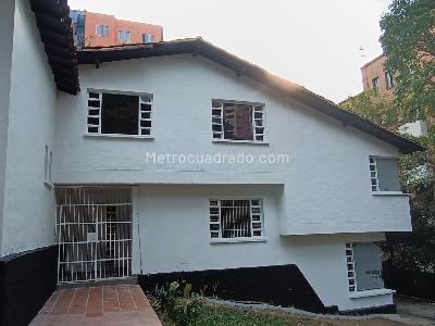 Casa en arriendo en La Frontera, Medellín · foto 4 de 20