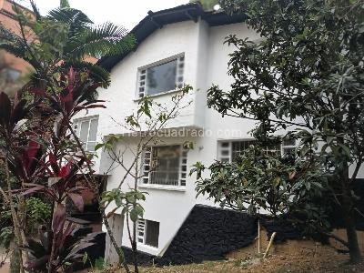 Casa en arriendo en La Frontera, Medellín · foto 5 de 20
