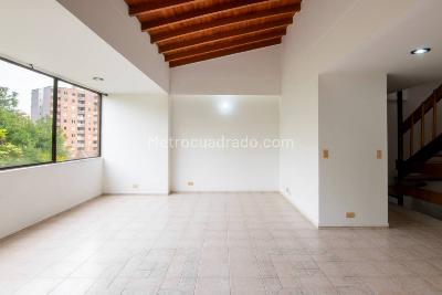 Apartamento en venta en La Frontera, Envigado · foto 3 de 20