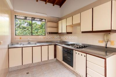 Apartamento en venta en La Frontera, Envigado · foto 10 de 20