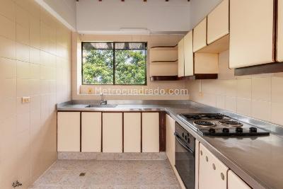 Apartamento en venta en La Frontera, Envigado · foto 12 de 20