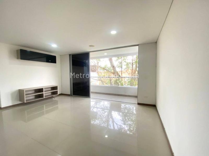 Apartamento en Arriendo, Envigado, Envigado - Widok 4