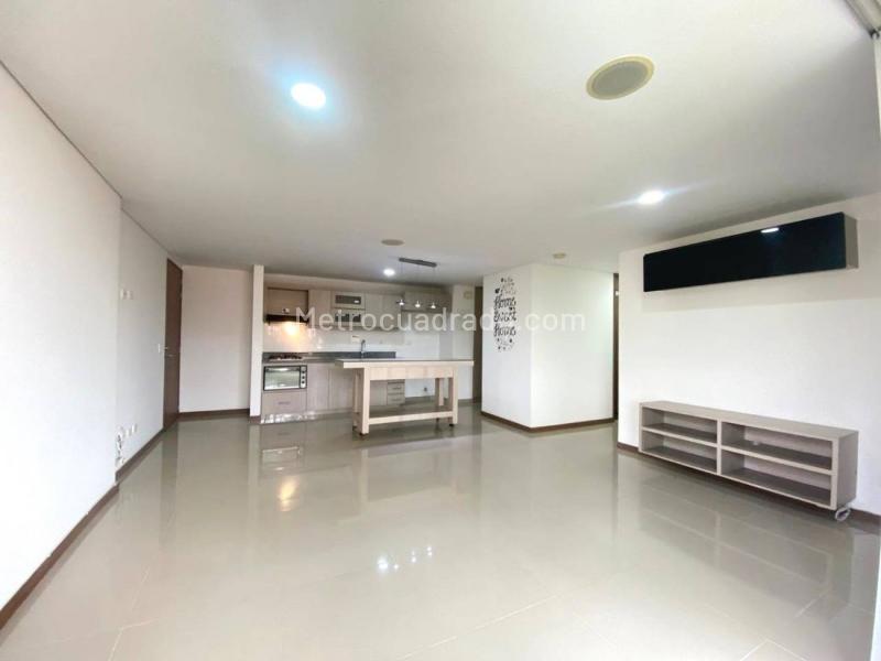 Apartamento en Arriendo, Envigado, Envigado - Widok 5