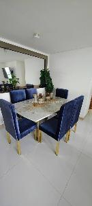 Apartamento de 3 alcobas en arriendo en Las Palmas, Medellín, 90 m² · foto 5 de 14