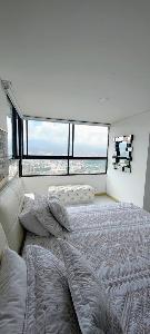 Apartamento de 3 alcobas en arriendo en Las Palmas, Medellín, 90 m² · foto 9 de 14