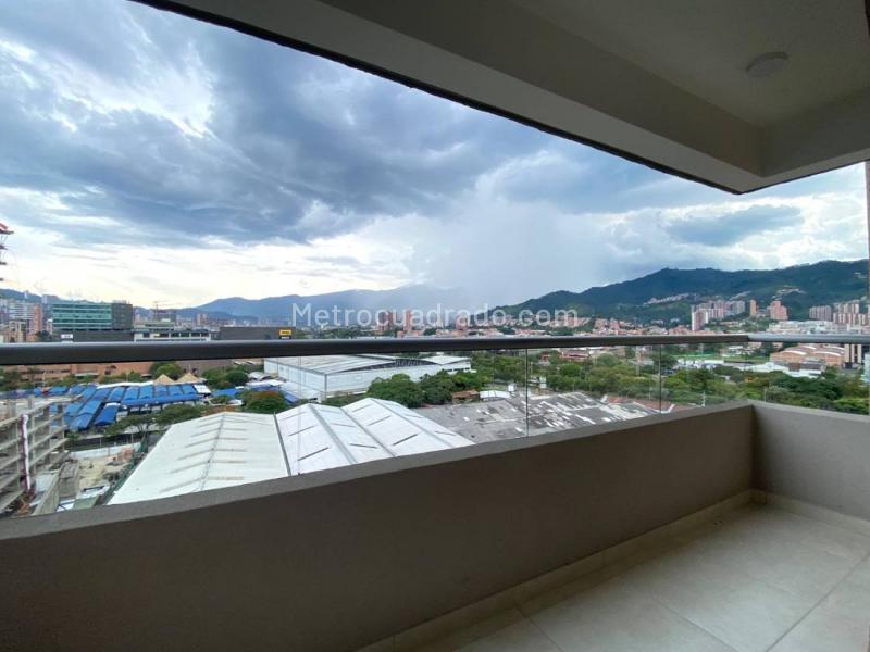 Apartamento en Arriendo, Envigado, Envigado - Widok 2