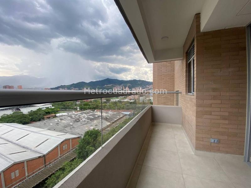 Apartamento en Arriendo, Envigado, Envigado - Widok 3