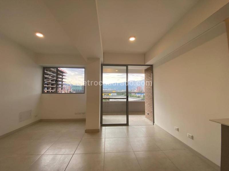 Apartamento en Arriendo, Envigado, Envigado - Widok 4