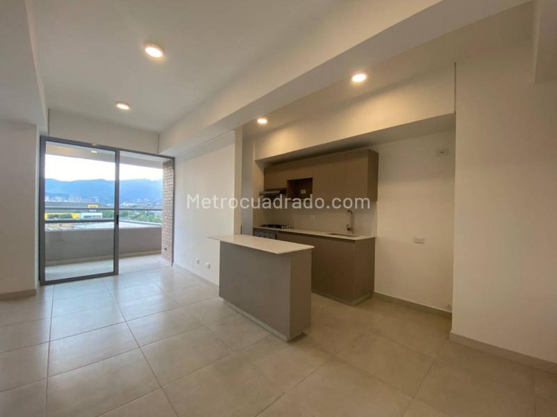 Apartamento en Arriendo, Envigado, Envigado - Widok 5