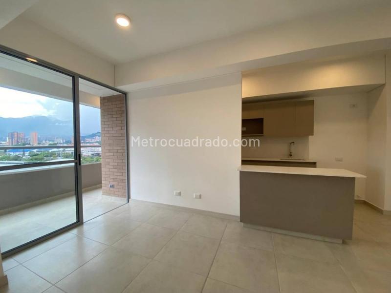 Apartamento en Arriendo, Envigado, Envigado - Widok 6