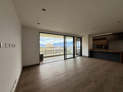 Apartamento de 3 alcobas en venta en Los Balsos, Medellín, 148 m² · foto 10 de 20