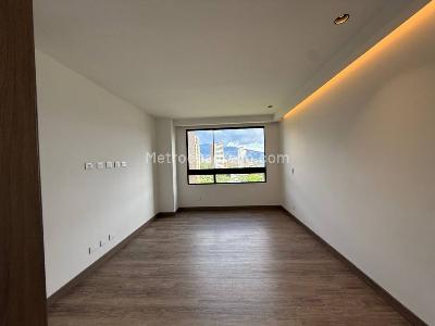 Apartamento de 3 alcobas en venta en Los Balsos, Medellín, 148 m² · foto 11 de 20
