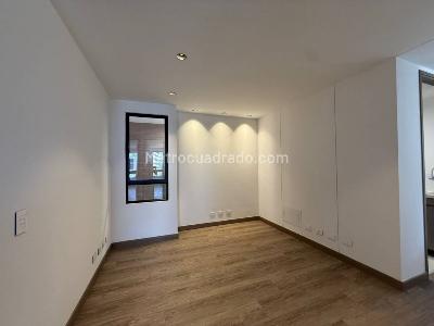 Apartamento de 3 alcobas en venta en Los Balsos, Medellín, 148 m² · foto 12 de 20