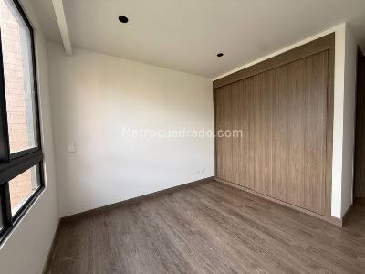 Apartamento de 3 alcobas en venta en Los Balsos, Medellín, 148 m² · foto 15 de 20
