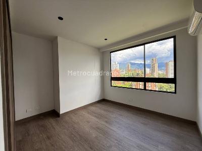 Apartamento de 3 alcobas en venta en Los Balsos, Medellín, 148 m² · foto 16 de 20